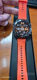 smart watch huawei watch ultimate 