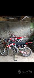 n.2 Honda crf 250 cc