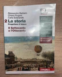 La stroria progettare il futuro 2