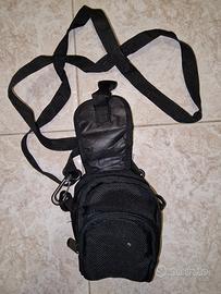 custodia per macchina fotografica digitale