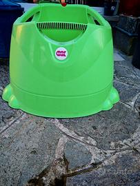 Vaschetta per bambini