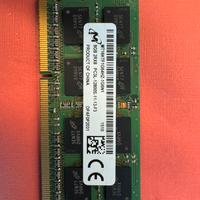 RAM Micron da 8GB DDR3