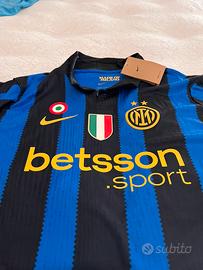 Maglia inter
