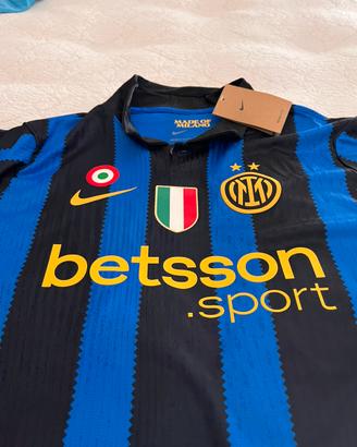 Maglia inter