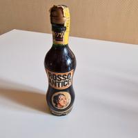 Bottiglietta mignon Rosso Antico 