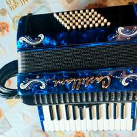 fisarmonica castellana