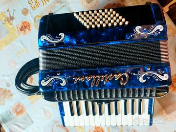 fisarmonica castellana