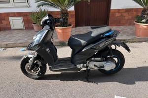 Typhoon 50cc/70cc