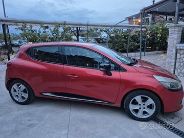 Renault Clio dCi 8V 90CV EDC Start&Stop 5 porte En