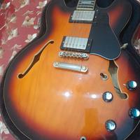 Gibson 335