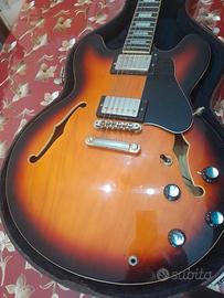 Gibson 335