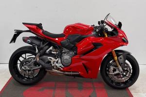 Ducati Panigale V2 S Km 0 PROMO AGOSTO È ARRIVATA!