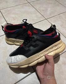 Versace Chain Reaction