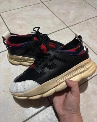 Versace Chain Reaction