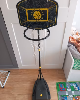 canestro basket