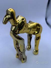 Saint seiya totem armatura capricorn vintag bandai