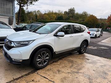 Honda CR-V 2.0 Hev eCVT Comfort