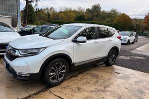 Honda CR-V 2.0 Hev eCVT Comfort