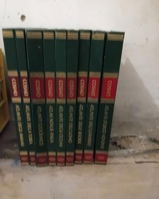 Enciclopedia cosmo