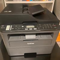 Stampante multifunzione laser brother MFC-L2710DW