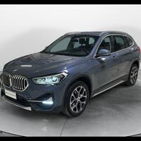 BMW X1 sdrive16d xLine auto