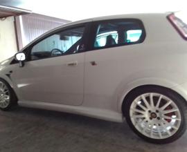 Fiat punto evo