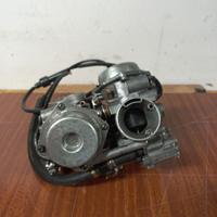 Carburatori honda transalp 600