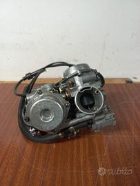Carburatori honda transalp 600