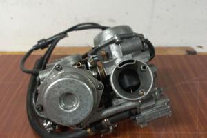 Carburatori honda transalp 600