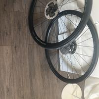 Ruote durace c36