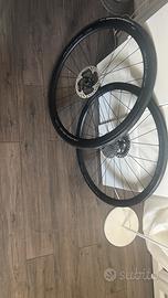 Ruote durace c36