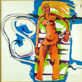 Quadri di Roberto Ciabani