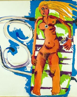 Quadri di Roberto Ciabani