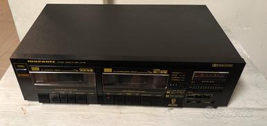 piastra marantz 