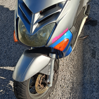 Aprilia Leonardo 250