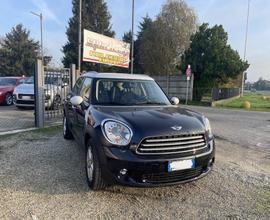 MINI Countryman Cooper