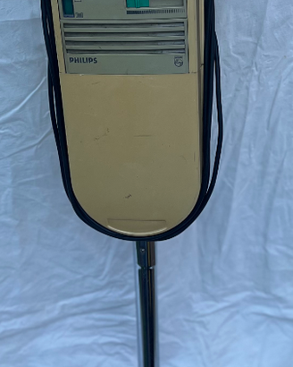 Scopa Elettrica PHILIPS Compact 950