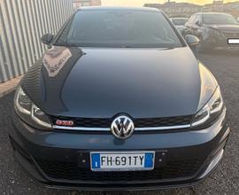Volkswagen Golf GTD 7.5 DSG SOUND SYSTEM