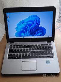 Laptop i5 di 6th per studenti  Ram 12gb  