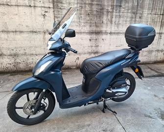 Honda Vision 110 euro 5 