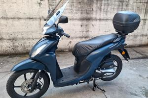 Honda Vision 110 euro 5 