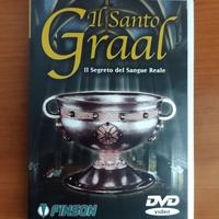 Il santo Graal - Il segreto del sangue reale DVD