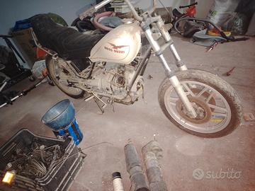 motoguzzi v35c