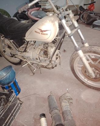 motoguzzi v35c