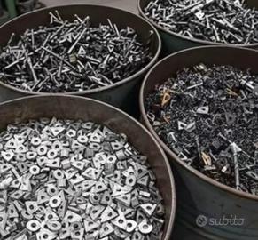 Metallo duro / widia - ritiro utensili