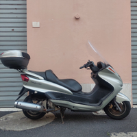 Ricambi per Yamaha Majesty 250