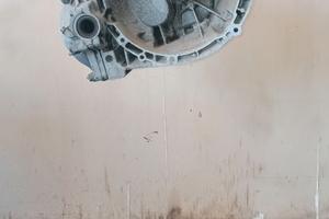 Cambio Peugeot 407 2.0 HDI 6M anno 2008