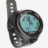 COMPUTER SUBACQUEO PUCK LITE