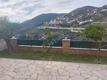 Villa - Pietra Ligure