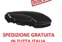 Box portatutto Thule Motion 3 M Nero lucido